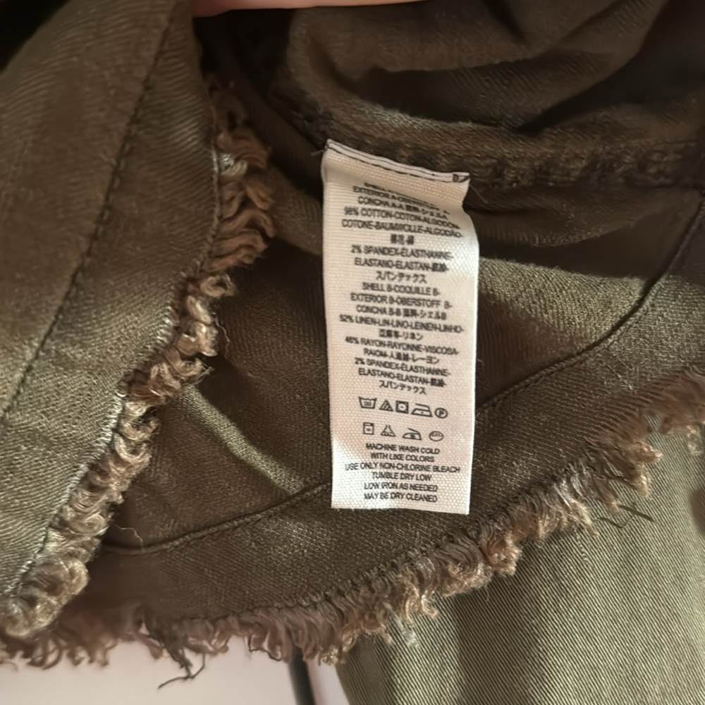 Free People jacket - Picture 7 of 7